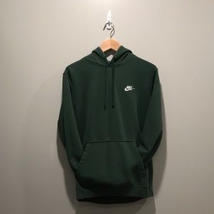 Nike Sportswear Club Fleece